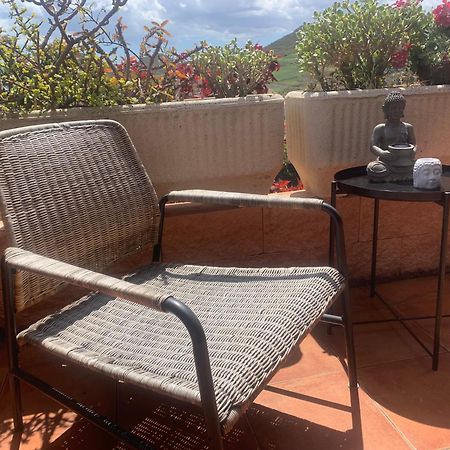 Villa Mirador Los Hoyos Las Palmas de Gran Canaria Bagian luar foto